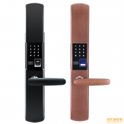 智能指紋鎖OEM代工 ODM 貼牌加工源頭廠家指紋鎖